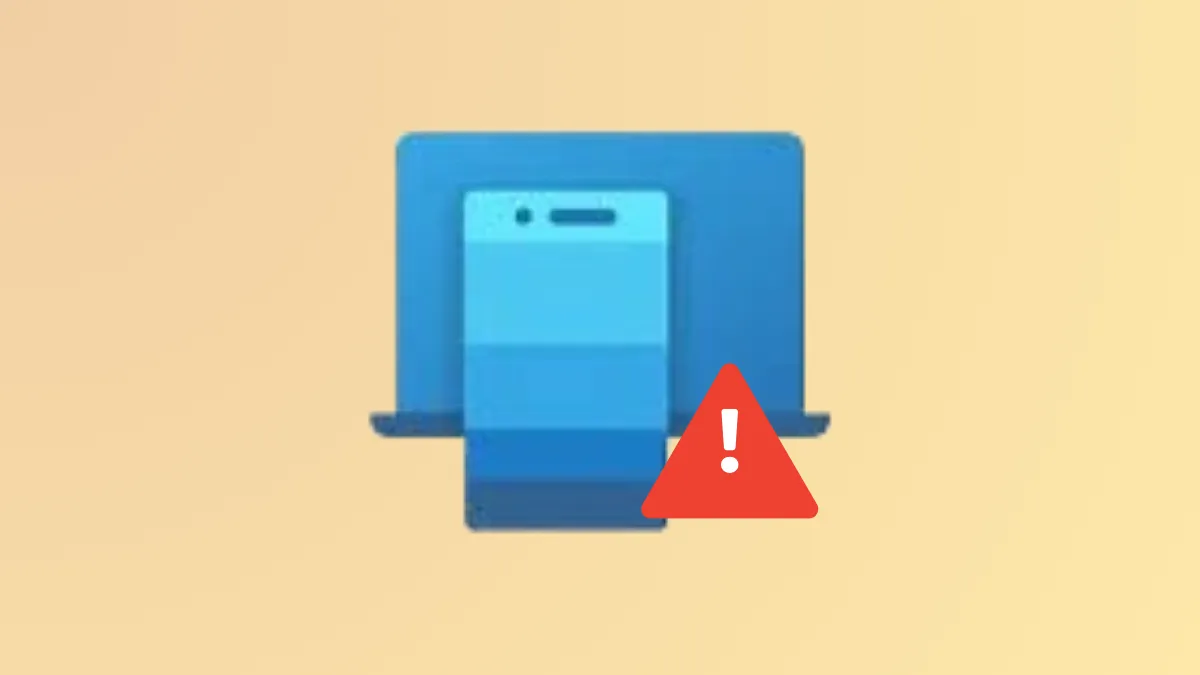 Fix Unable to Remove Old Devices from Phone Link