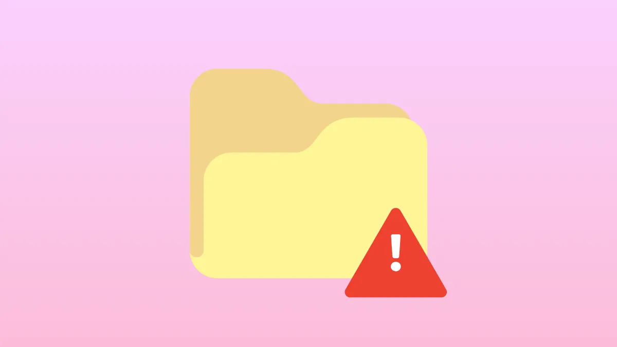 Fix File Explorer Crashes After 24H2 Update