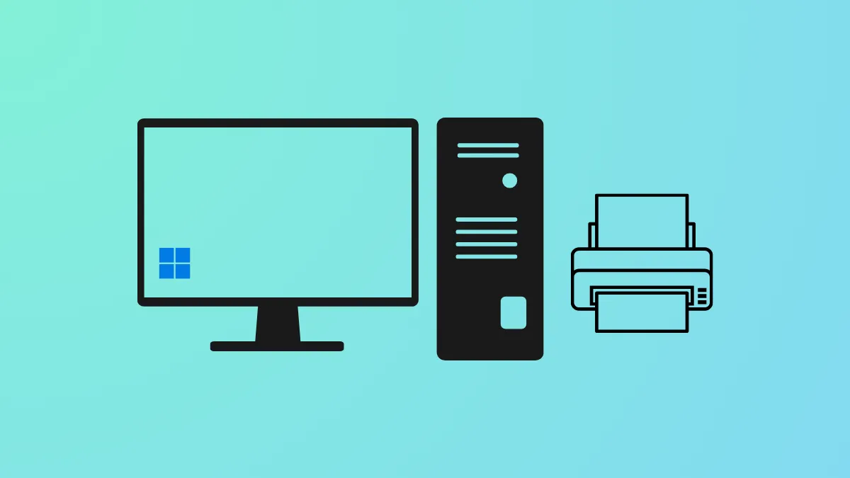Fix Default Printer Keeps Changing in Windows 11