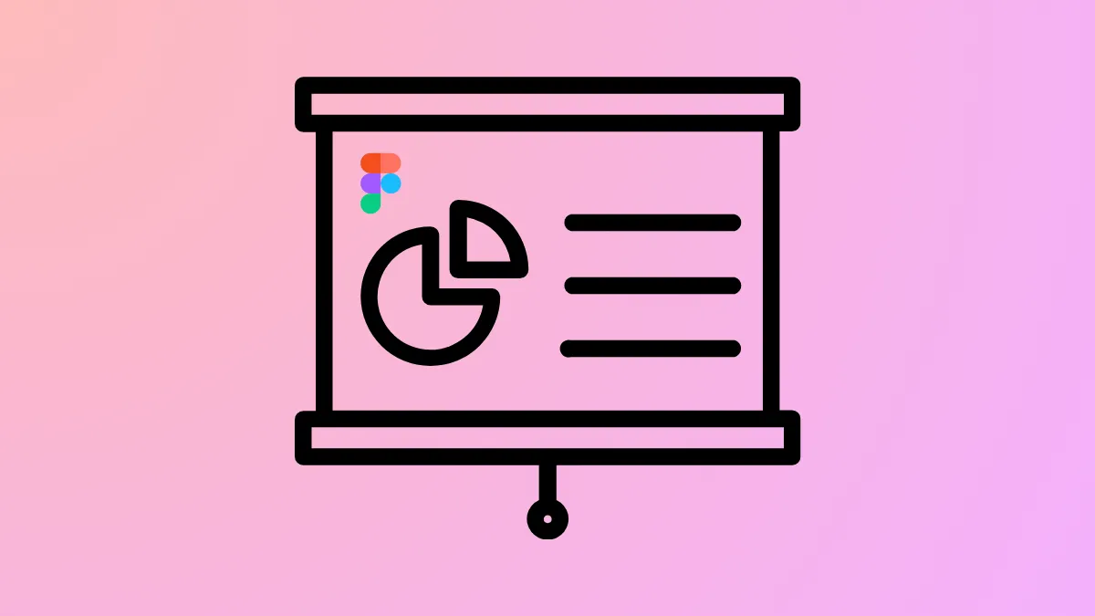 Create a Presentation Using Figma Slides