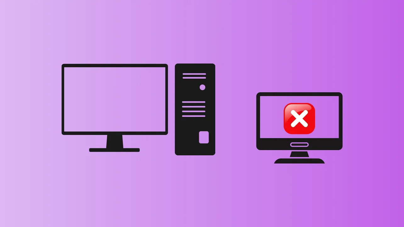 Resolve External Monitor Not Detected on Windows 11