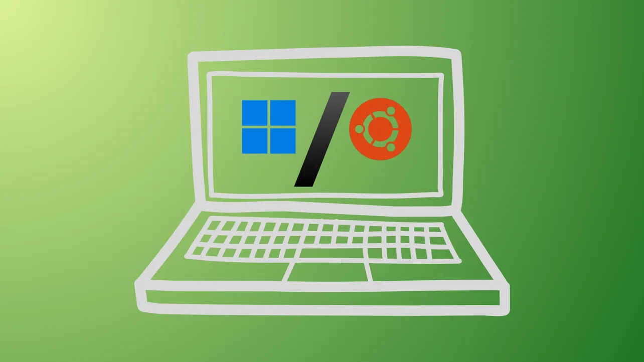 Manage Files When Dual-Booting Windows and Linux