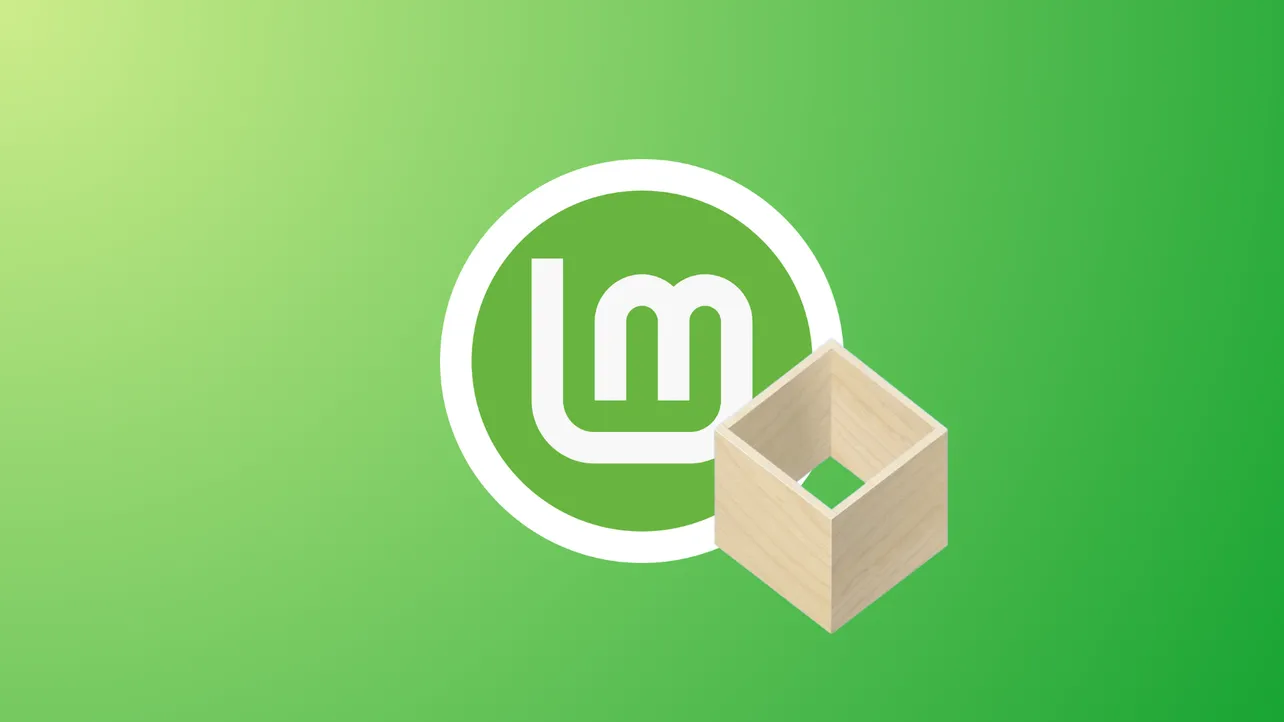 Set Up Snap and Flatpak Packages in Mint 21.3