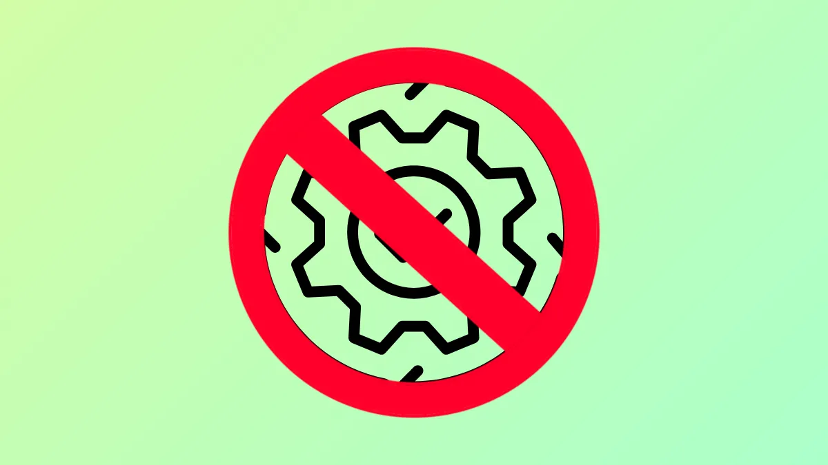 Turn Off Delivery Optimization in Windows 11