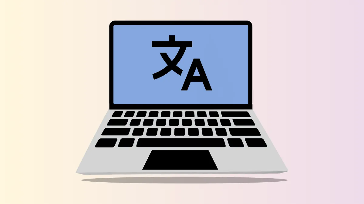 Activate Real-Time Text and Voice Translation on macOS 26