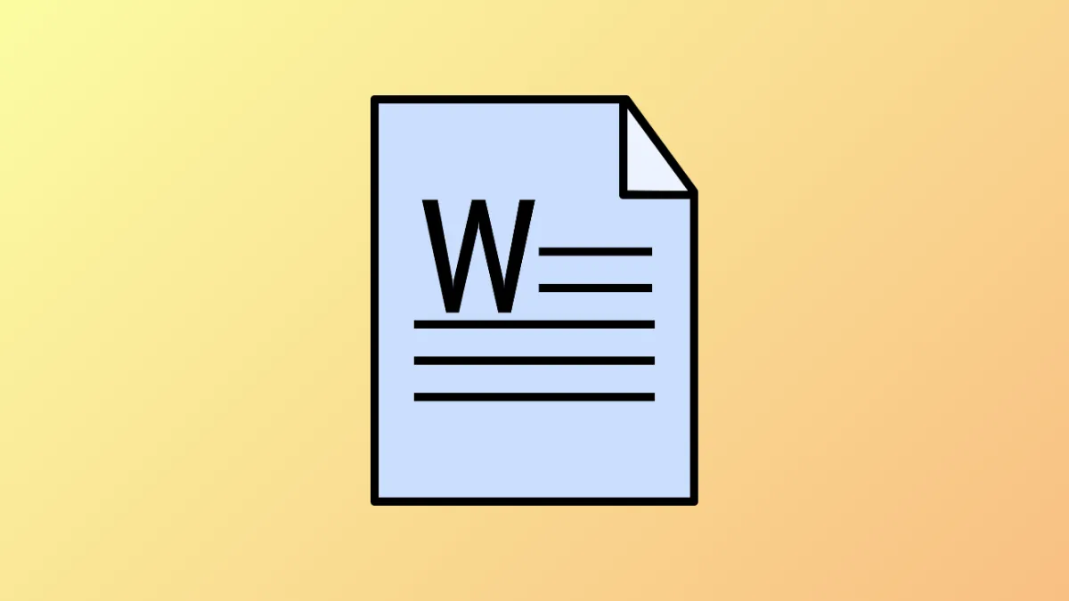 View Multiple Pages in Word