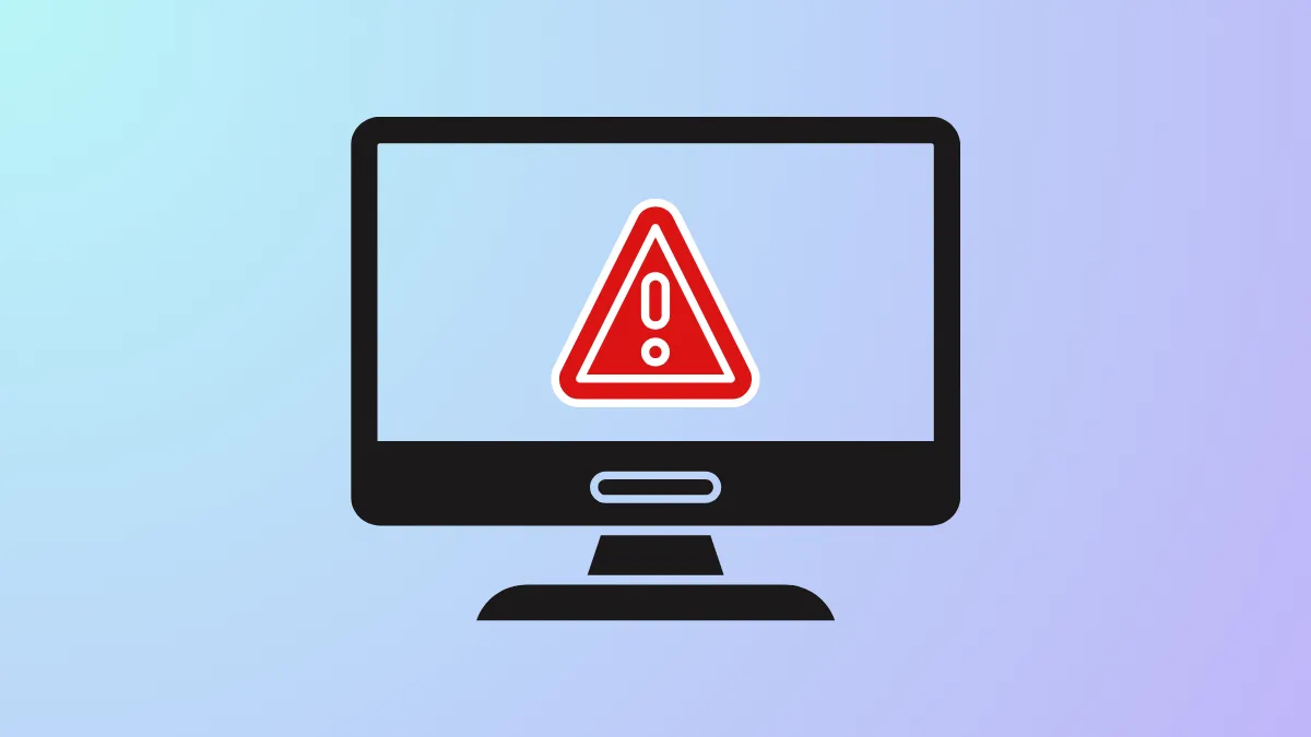 Fix Error 0xd0000034 on Windows 11