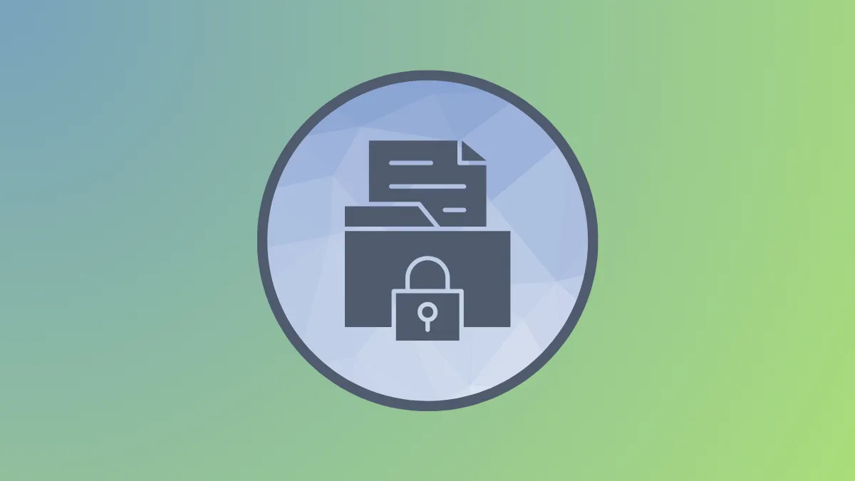 Suspend or Resume BitLocker Encryption on Windows 11