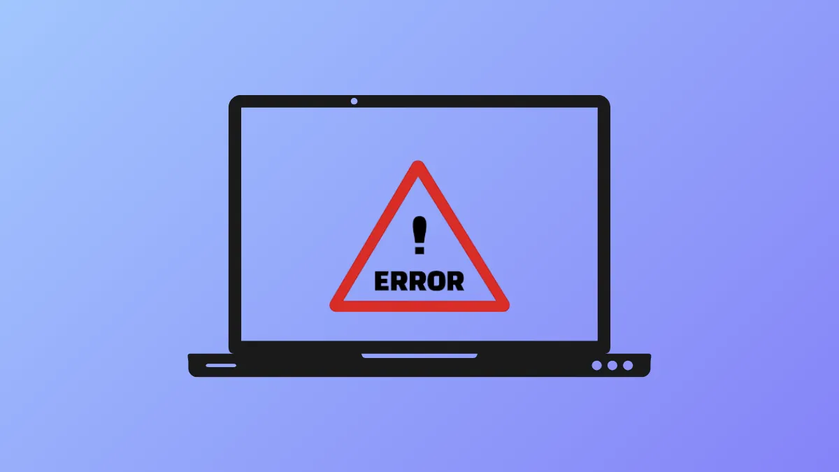 Fix Process1 Initialization Failed Blue Screen Error on Windows 11