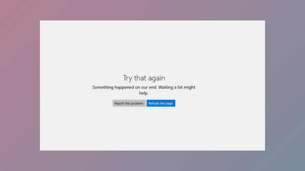 Fix Cannot Locate or Install App from Microsoft Store on Windows 11