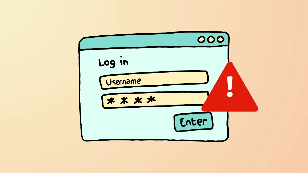 Fix You Can't Sign in With This Account. Try a Different Account Error on Windows 11