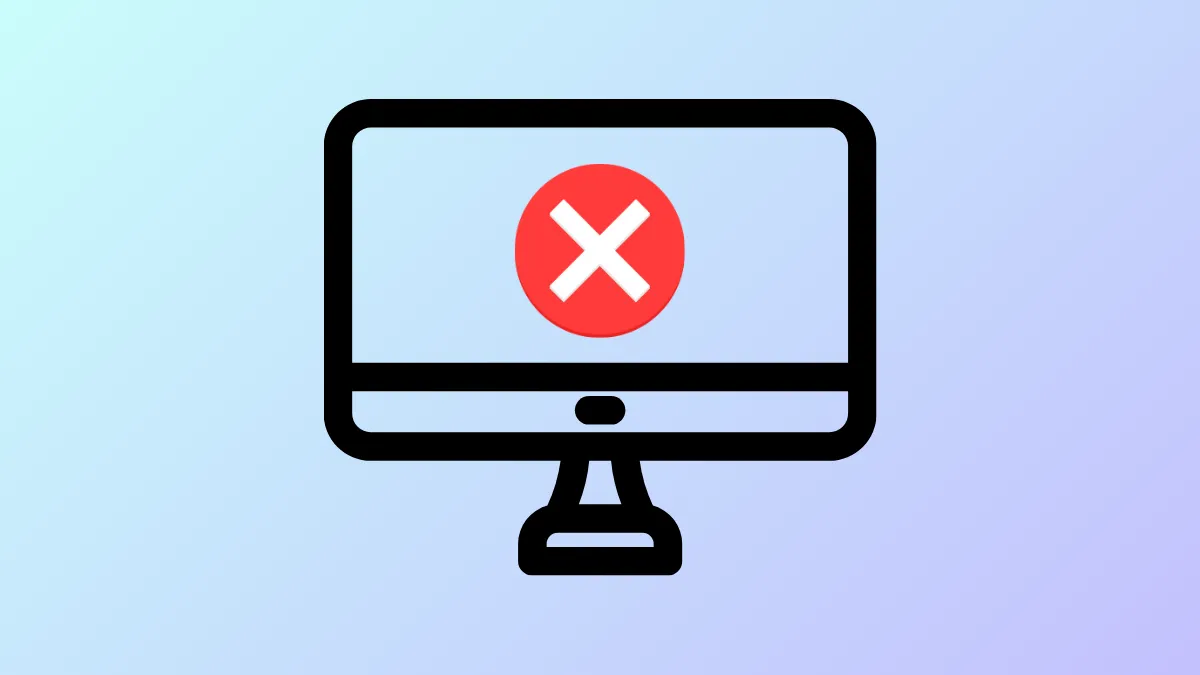 Fix Wireless Display Install Failed Error on Windows 11