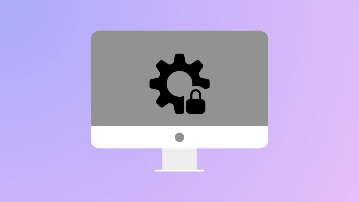 Use the Enhanced App Permissions in macOS 26 Tahoe