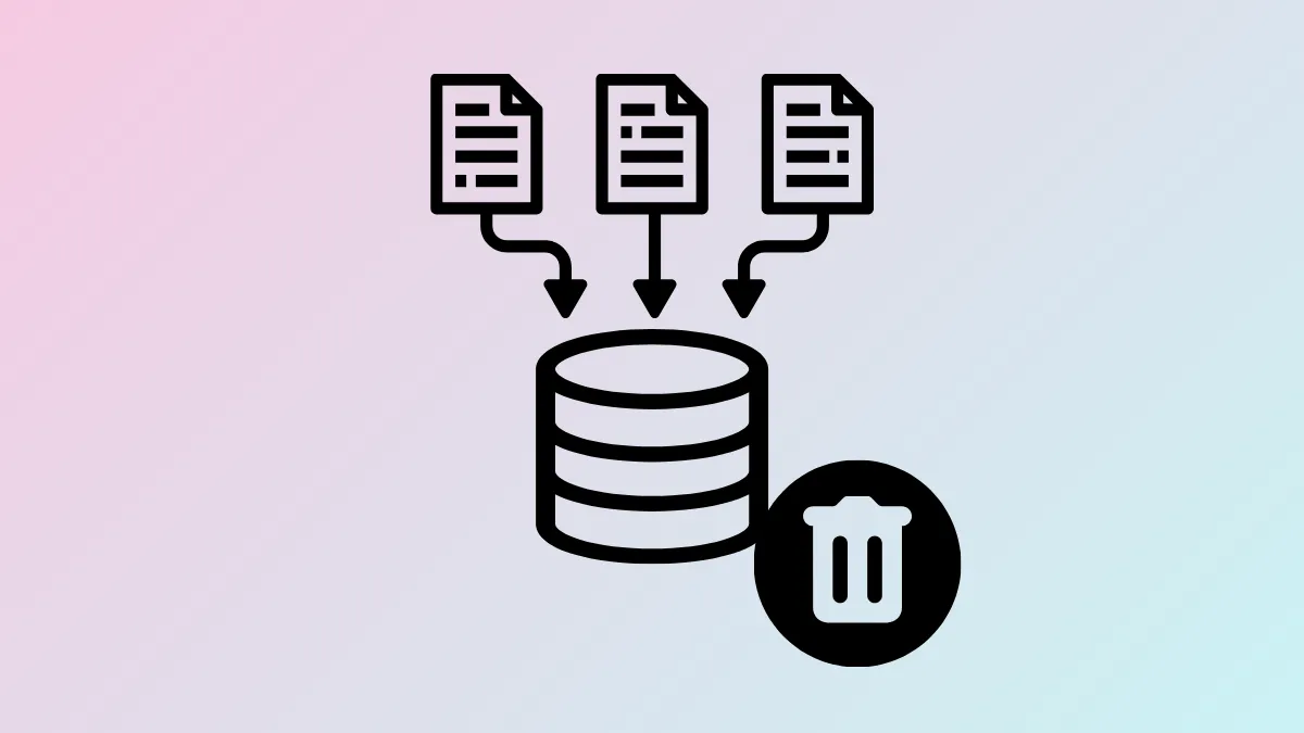 Prevent or Allow Users from Deleting Diagnostic Data in Windows 11