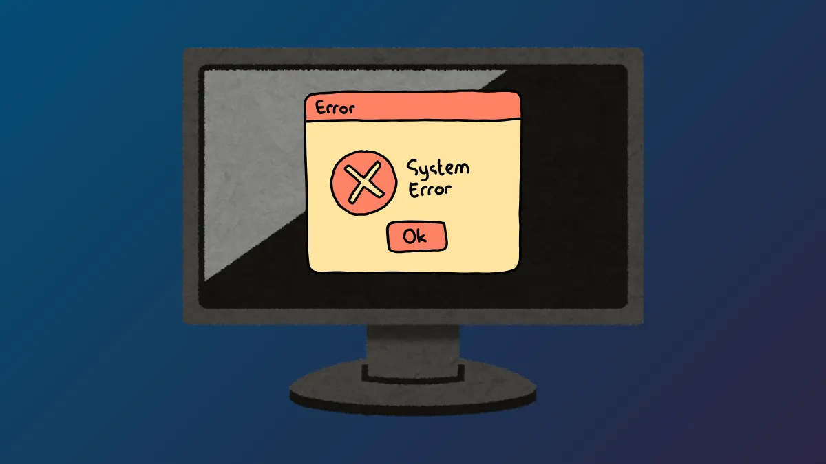 Fix Error 0x80300002 While Installing Windows 11