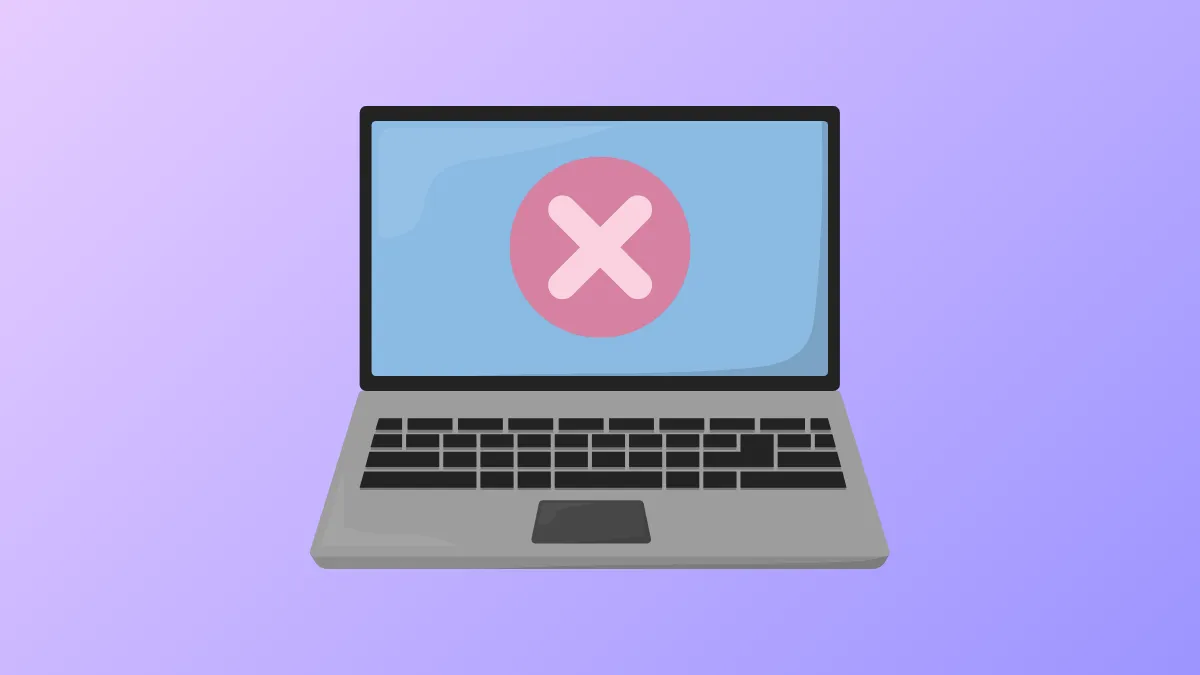How to Fix Laptop Turning Off After Showing Locking Message on Windows 11