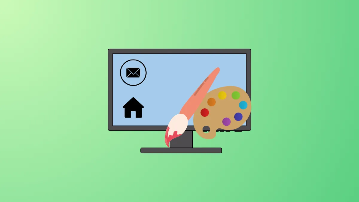 Prevent or Allow Themes From Changing Desktop Icons on Windows 11