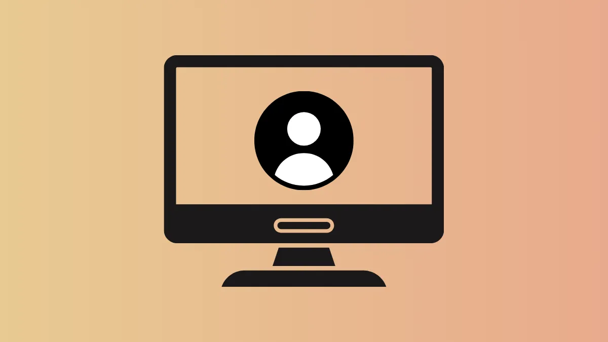 Remove Default Sign In User Account Picture on Windows 11