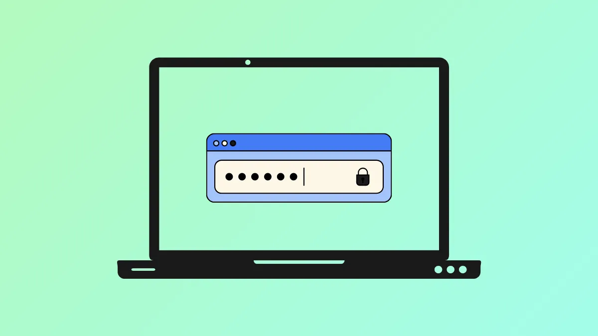 Recover Lost Wireless Password in Windows 11