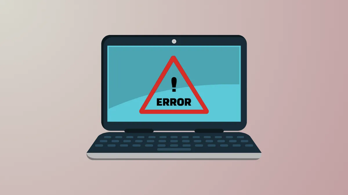 Fix Runtime Error R6034 in Windows 11