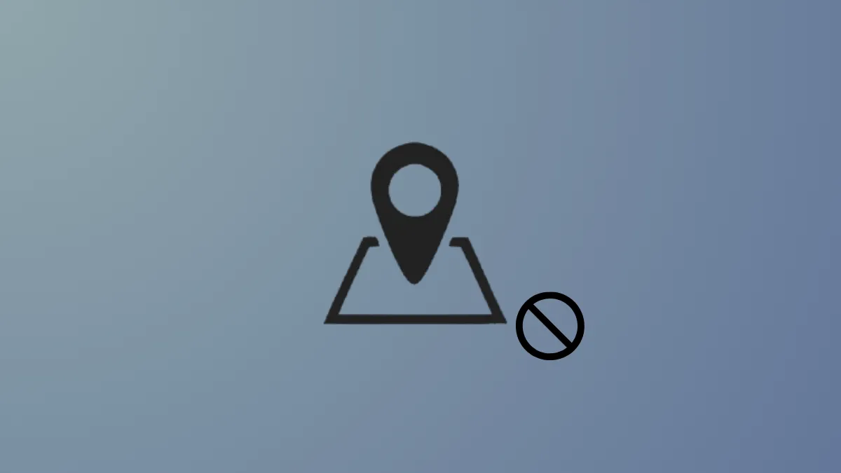 Turn Off Find My Device in Windows 11