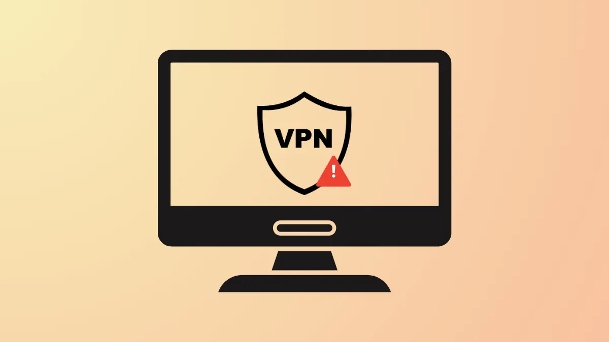 Fix VPN Error 806 on Windows 11