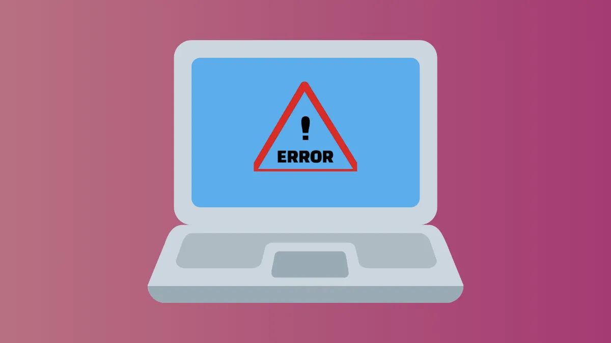 How to Fix the "Windows Cannot Find windir System32 exe" Error on Windows 11