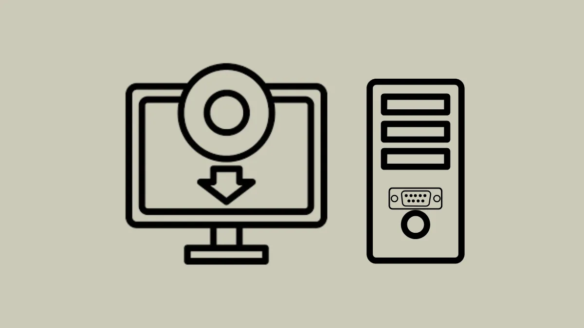 Fix PCI Serial Port Driver Not Installing on Windows 11