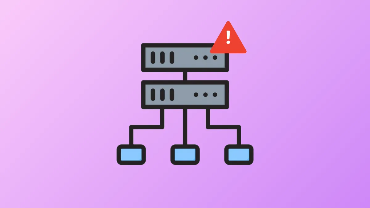 Fix Windows Could Not Automatically Detect This Network's Proxy Settings Error on Windows 11