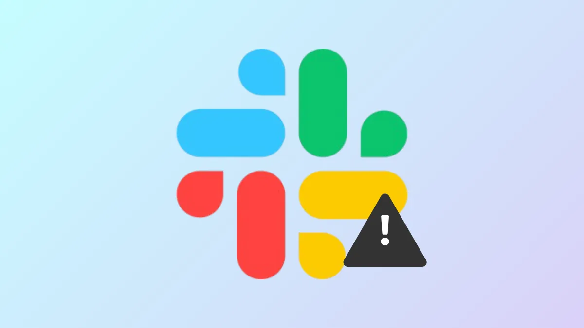 Fix Slack App Not Working in Windows 11