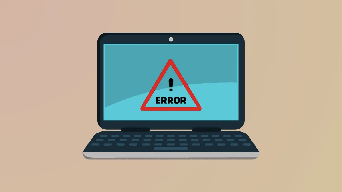 Fix No Such Interface Supported Error in Windows 11