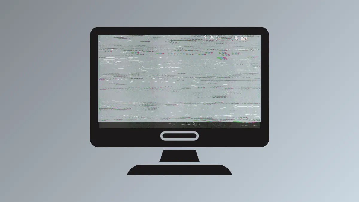 Fix Screen Tearing Issues in Windows 11