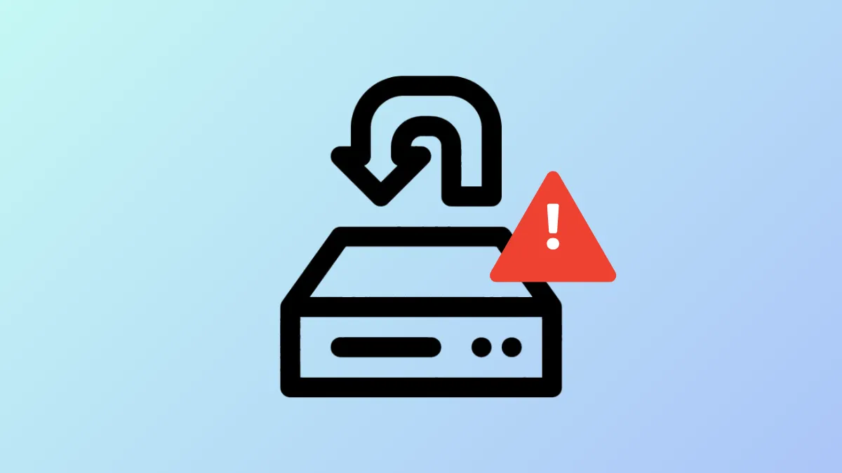 Fix Failed to Format Selected Partition Error on Windows 11
