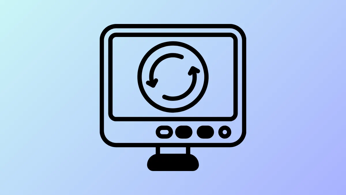 Optimize Windows 11 Performance by Scheduling Automatic Restarts