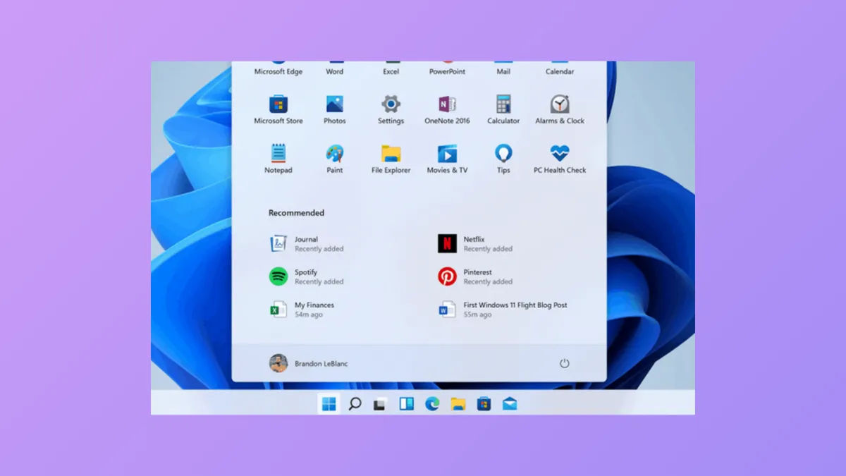 How to Fix Taskbar Hiding Behind Apps in Windows 11
