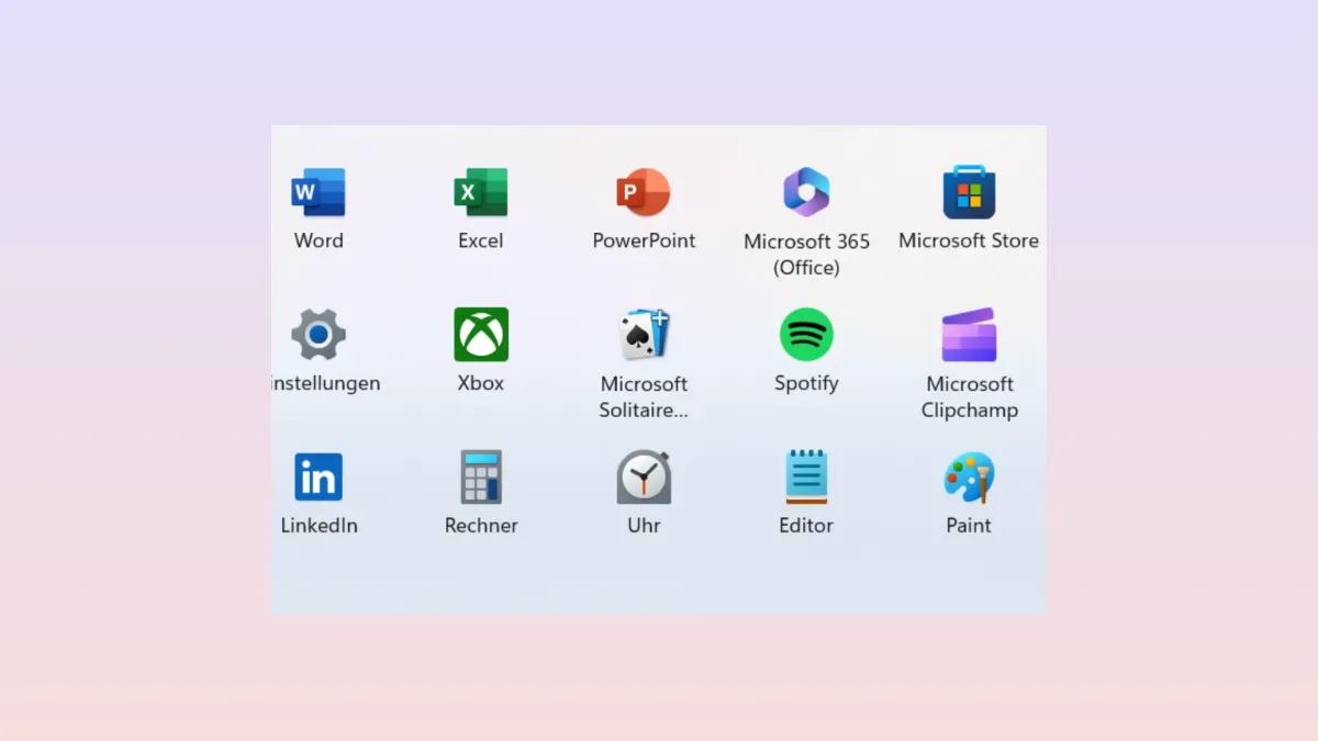 How to Open Multiple Apps at Once from the Start Menu in Windows 11