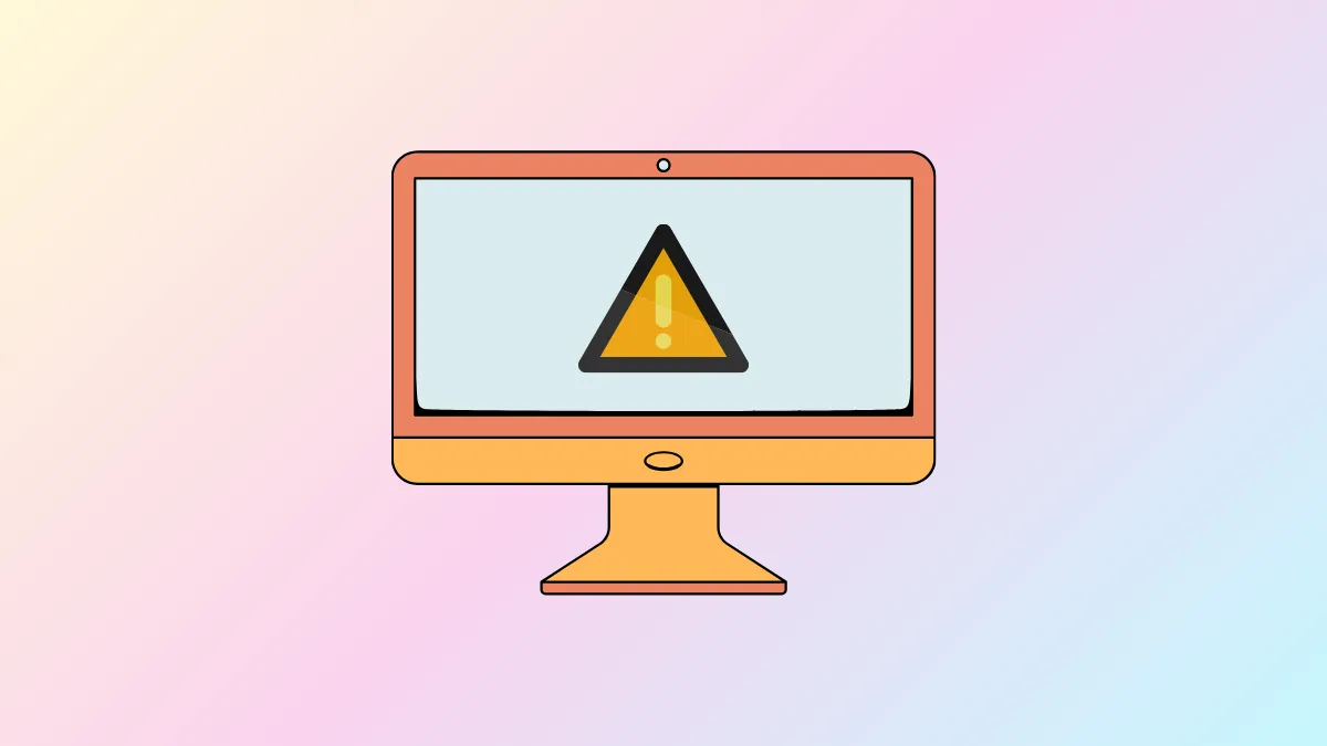 How to Fix "Windows Is Checking for a Solution to the Problem" Error in Windows 11