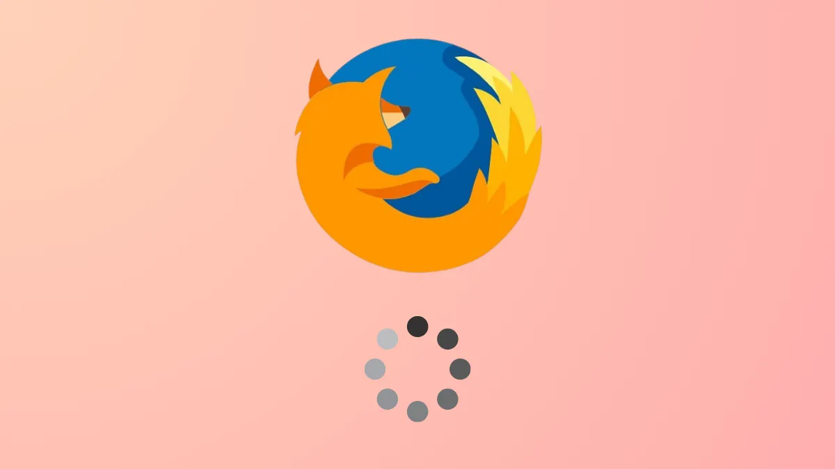 How to Fix Firefox Stuck on Loading or Checking for Updates
