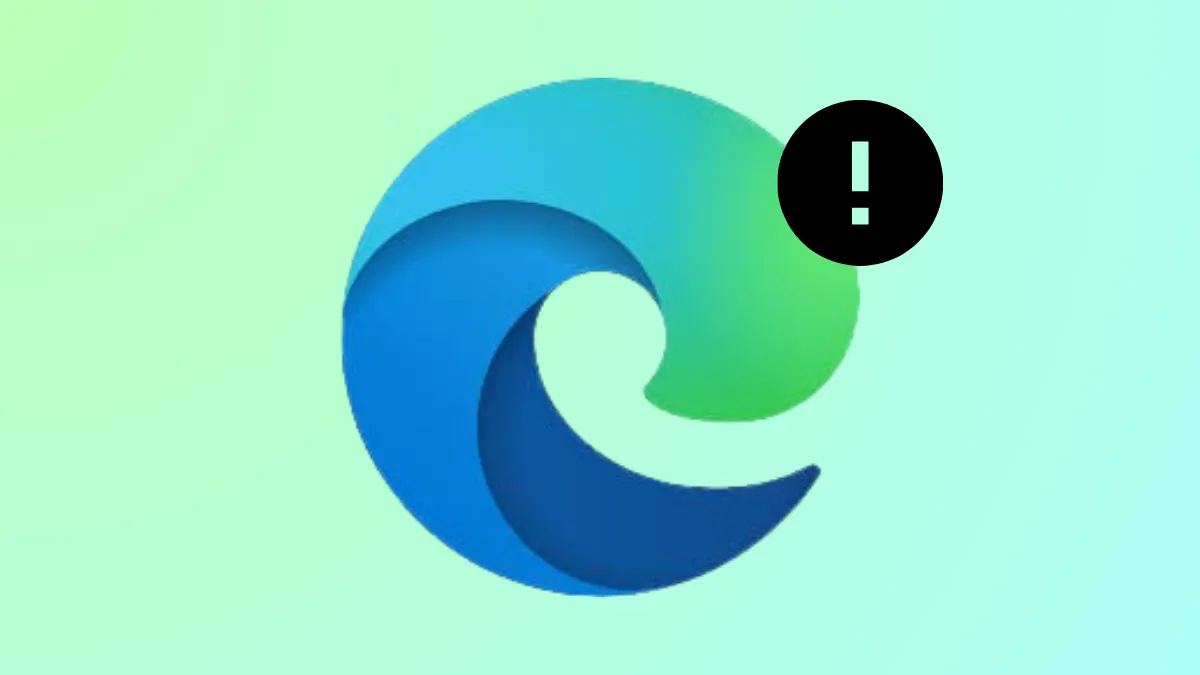 How to Fix Edge Getting Stuck on the “Profile Error” Screen