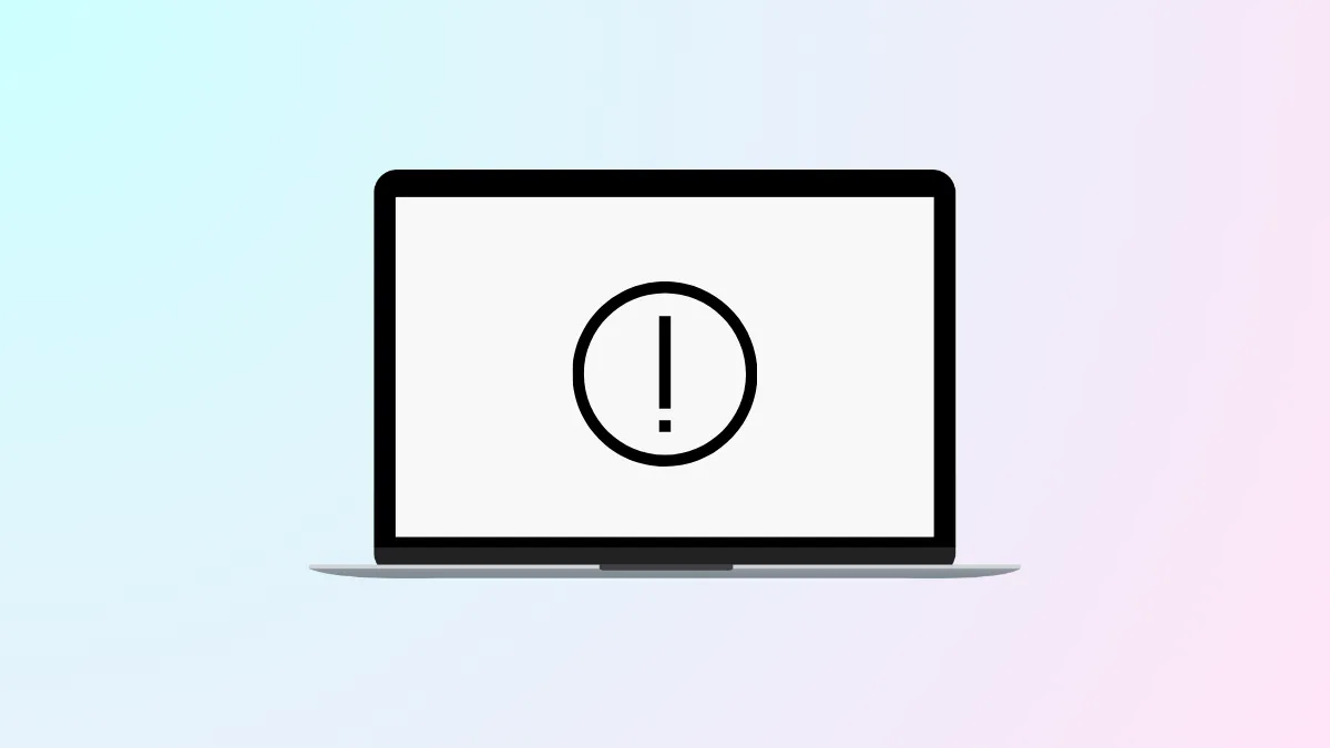 How to Fix Screen Flashing When Connecting USB Device in Windows 11