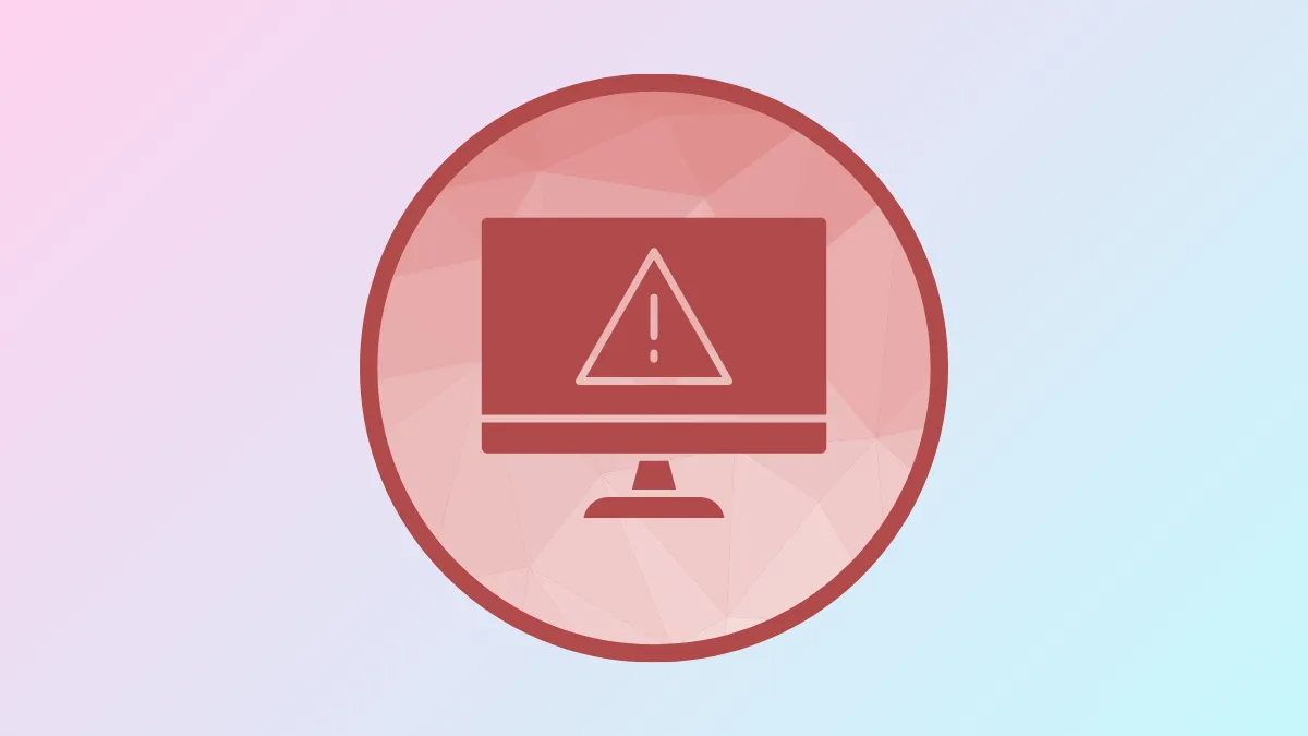 How to Fix Cannot Display Owner Error on Windows 11