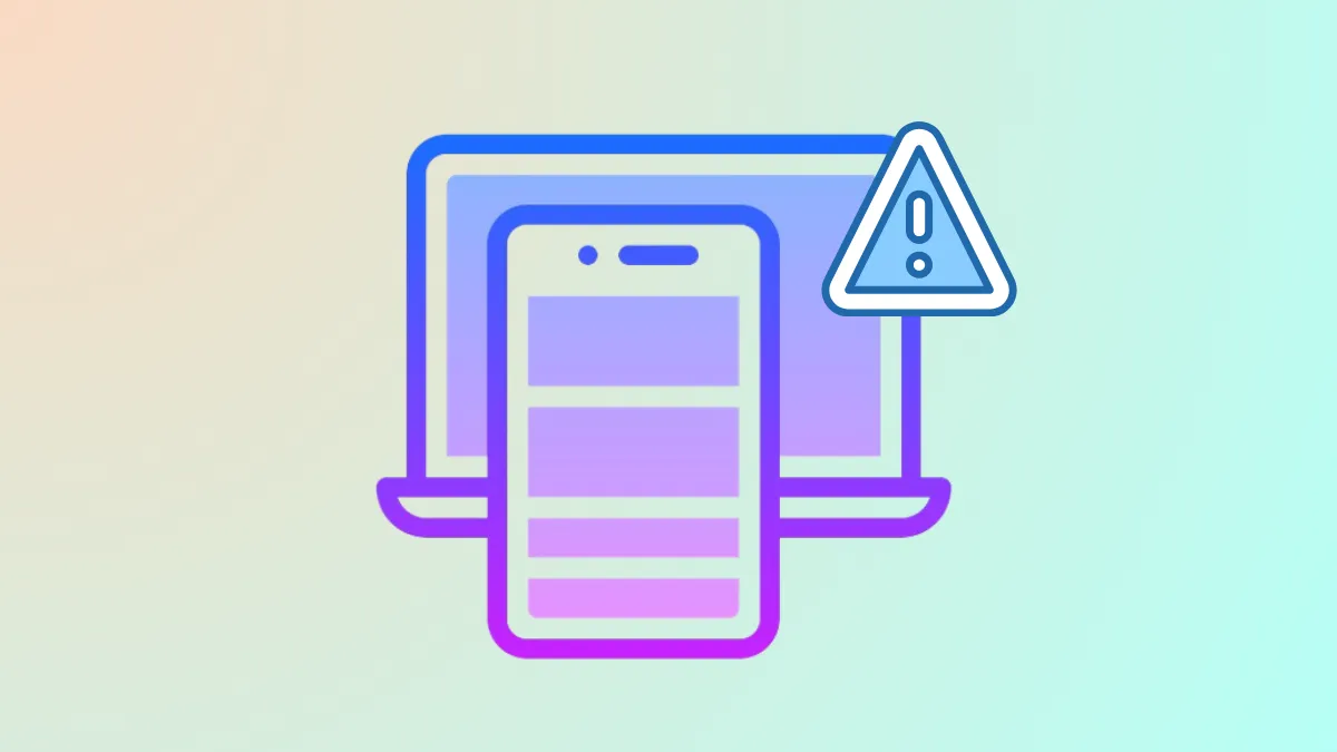 How to Fix Phone Link Error 0x80190001 in Windows 11