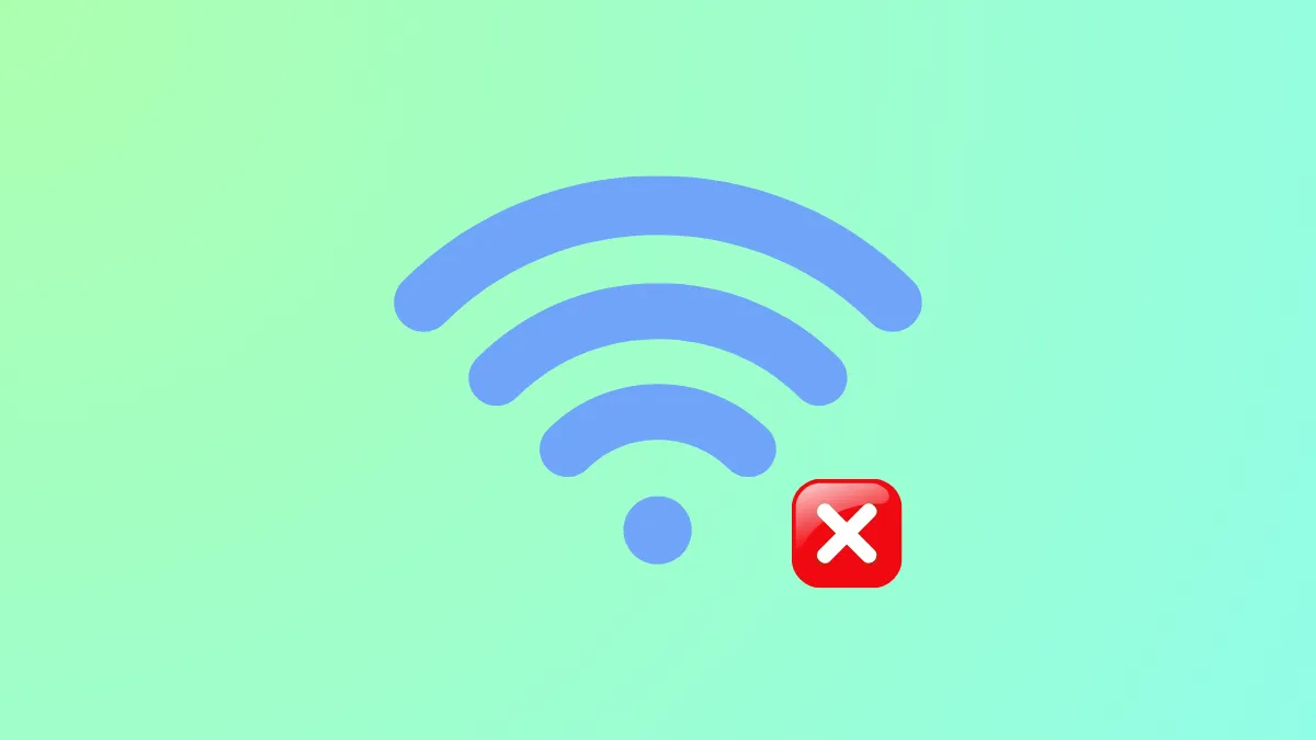 How to Stop PC from Connecting Automatically to a Wi-Fi Network in Windows 11