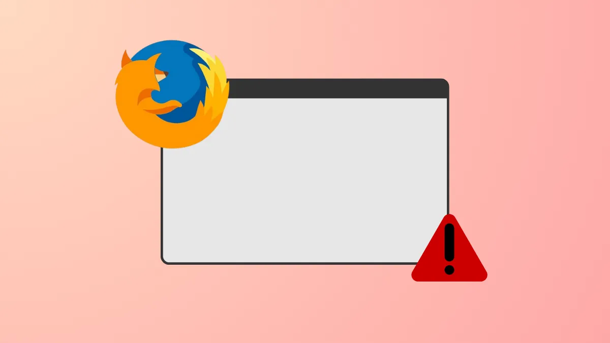 How to Remove the "Your Browser Is Managed by Your Organization" Message in Firefox