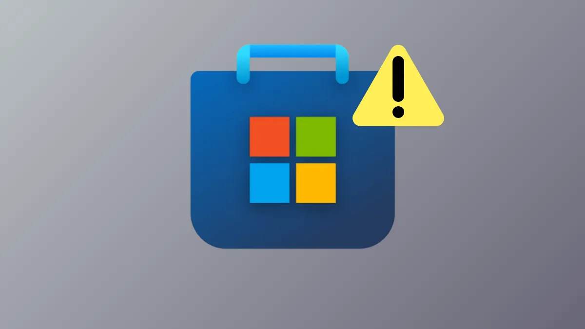 How to Fix Microsoft Store Stuck on Updating or Working in Windows 11