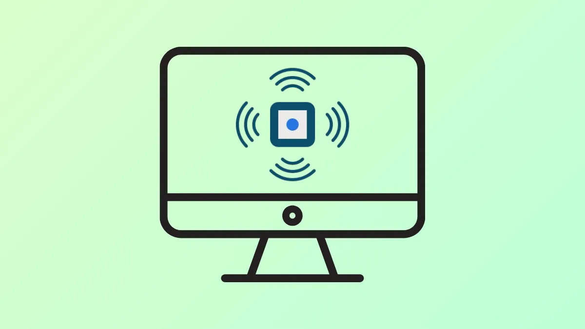 How to Use Presence Sensing on Windows 11