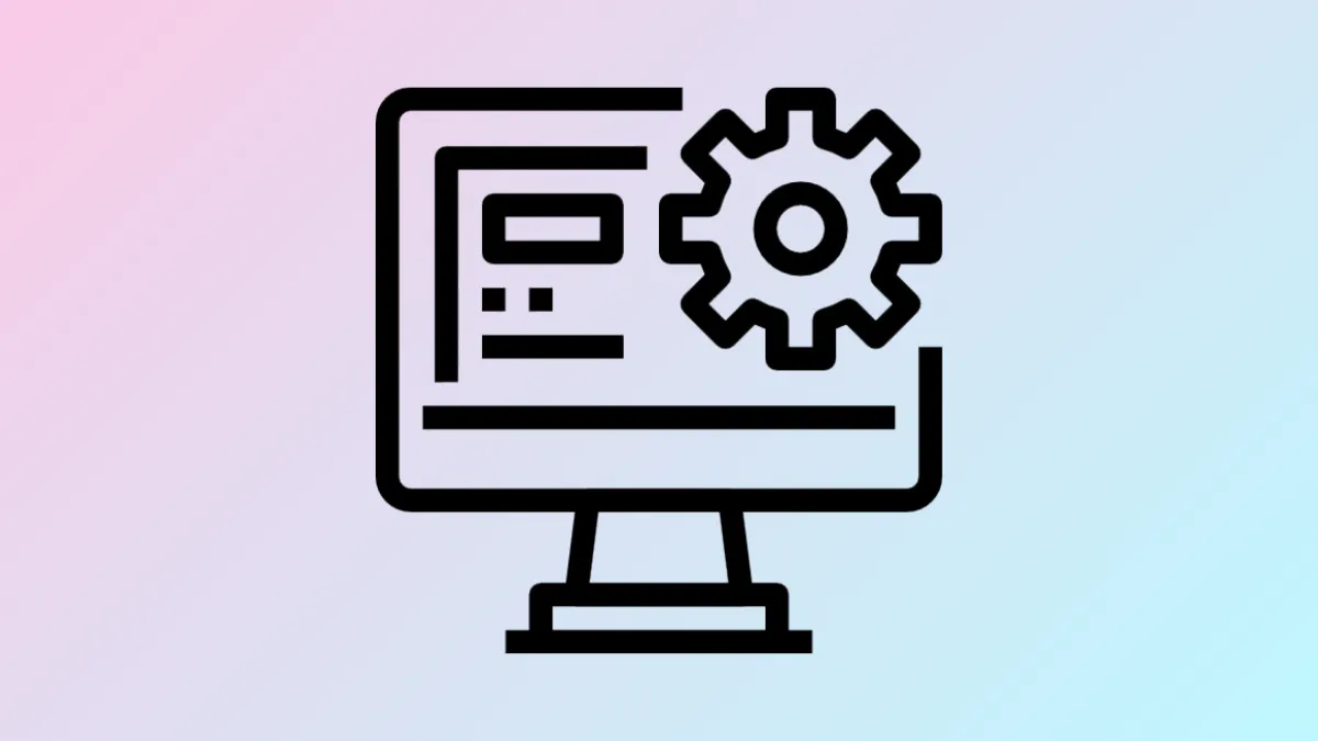 How to Fix Device Manager Blinking or Flickering in Windows 11