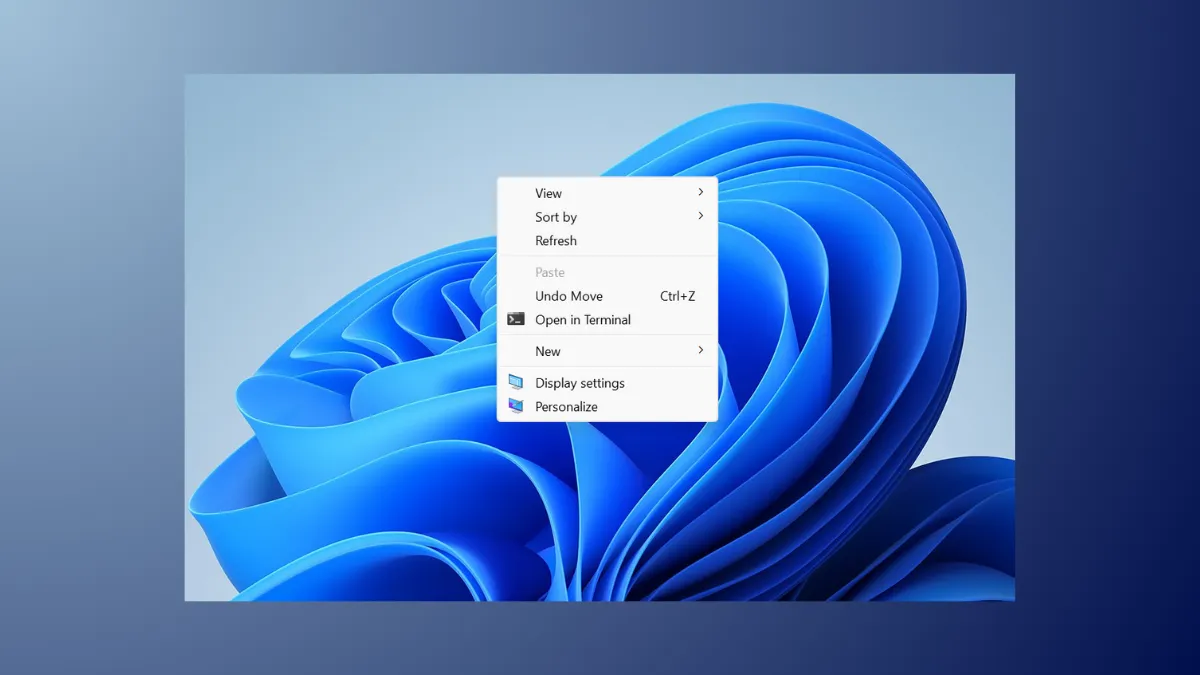 How to Fix Right Click Menu Popping Up Automatically in Windows 11