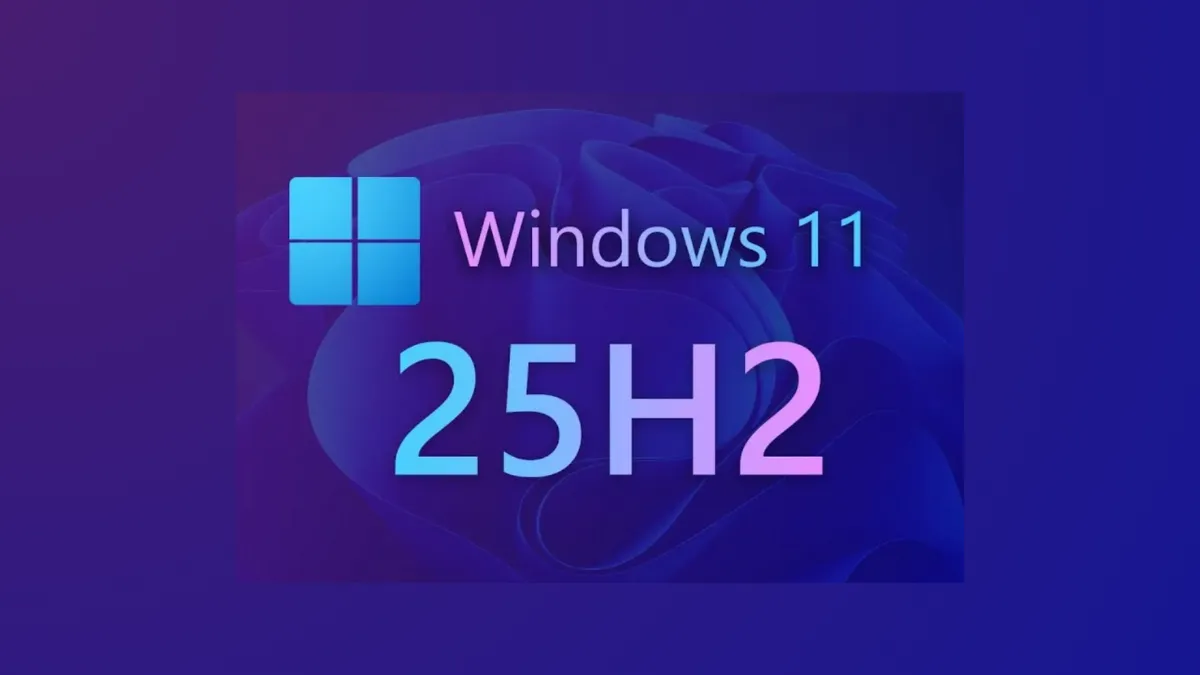 Windows 11 25H2: Microsoft’s Next Update Promises Faster Installs and Fewer Headaches