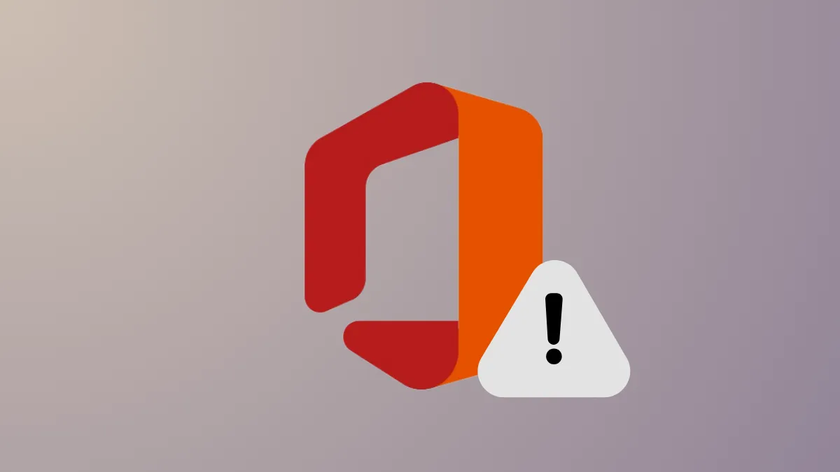 How to Fix Error 30038-28 When Updating Microsoft Office in Windows 11